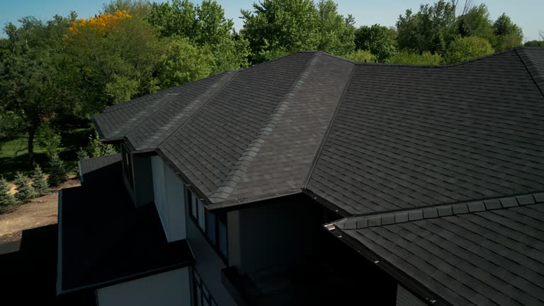 Best Tile Roofing Installation  in Cut Bank, MT